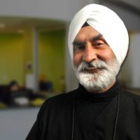 DR. VIRDI M.D.(Retired)